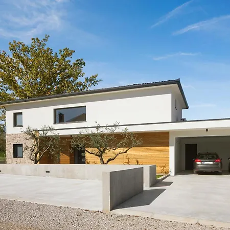 Analucija 2 Villa